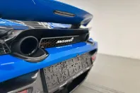 McLaren 720S din 2022 cu 13.505 km - oferta MCL124619 - foto 15