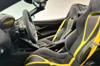 McLaren 720S din 2022 cu 13.505 km - oferta MCL124619 - foto 18