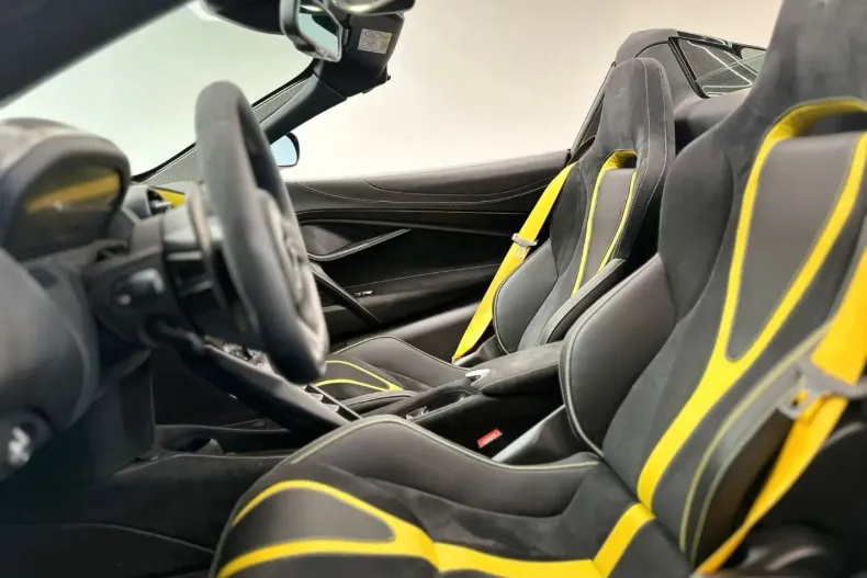 McLaren 720S din 2022 cu 13.505 km - oferta MCL124619 - foto 18