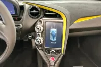 McLaren 720S din 2022 cu 13.505 km - oferta MCL124619 - foto 20