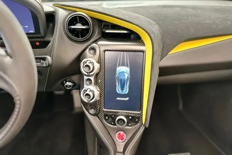 McLaren 720S din 2022 cu 13.505 km - oferta MCL124619 - foto 20