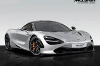 McLaren 720S din 2022 cu 4.200 km - oferta MCL124620 - foto 1