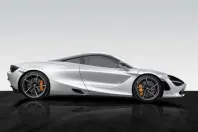 McLaren 720S din 2022 cu 4.200 km - oferta MCL124620 - foto 2