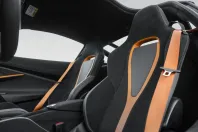 McLaren 720S din 2022 cu 4.200 km - oferta MCL124620 - foto 5