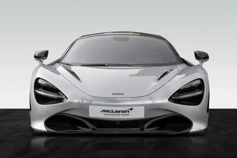 McLaren 720S din 2022 cu 4.200 km - oferta MCL124620 - foto 6