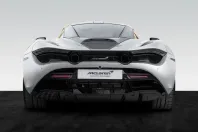 McLaren 720S din 2022 cu 4.200 km - oferta MCL124620 - foto 7