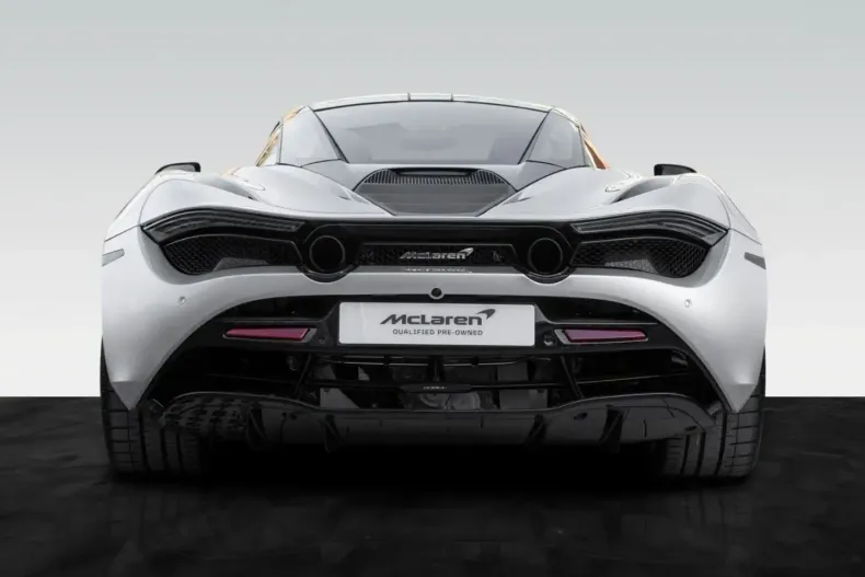 McLaren 720S din 2022 cu 4.200 km - oferta MCL124620 - foto 7