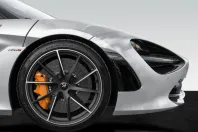 McLaren 720S din 2022 cu 4.200 km - oferta MCL124620 - foto 8