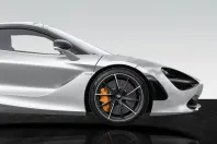 McLaren 720S din 2022 cu 4.200 km - oferta MCL124620 - foto 9