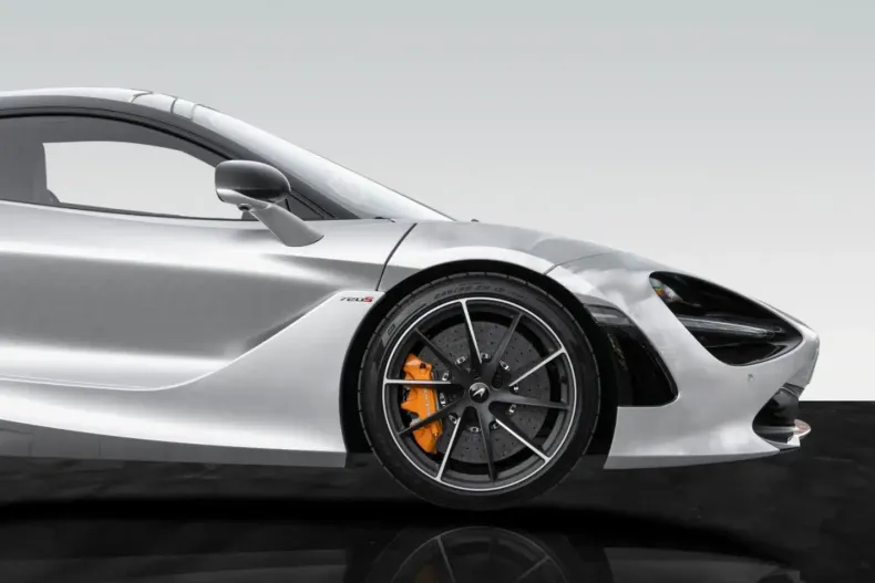 McLaren 720S din 2022 cu 4.200 km - oferta MCL124620 - foto 9
