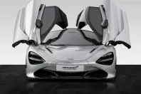 McLaren 720S din 2022 cu 4.200 km - oferta MCL124620 - foto 12