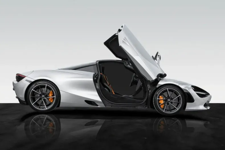 McLaren 720S din 2022 cu 4.200 km - oferta MCL124620 - foto 13