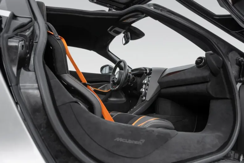 McLaren 720S din 2022 cu 4.200 km - oferta MCL124620 - foto 15