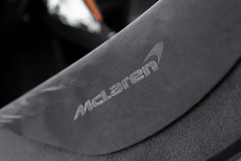 McLaren 720S din 2022 cu 4.200 km - oferta MCL124620 - foto 19