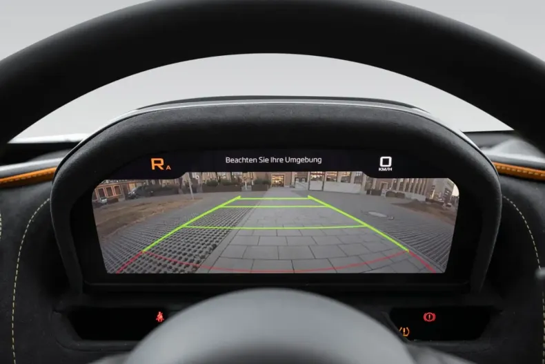 McLaren 720S din 2022 cu 4.200 km - oferta MCL124620 - foto 20