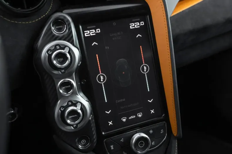 McLaren 720S din 2022 cu 4.200 km - oferta MCL124620 - foto 23