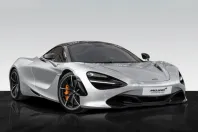 McLaren 720S din 2022 cu 4.200 km - oferta MCL124620 - foto 24