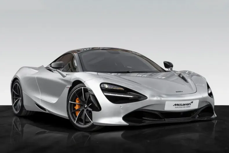 McLaren 720S din 2022 cu 4.200 km - oferta MCL124620 - foto 24
