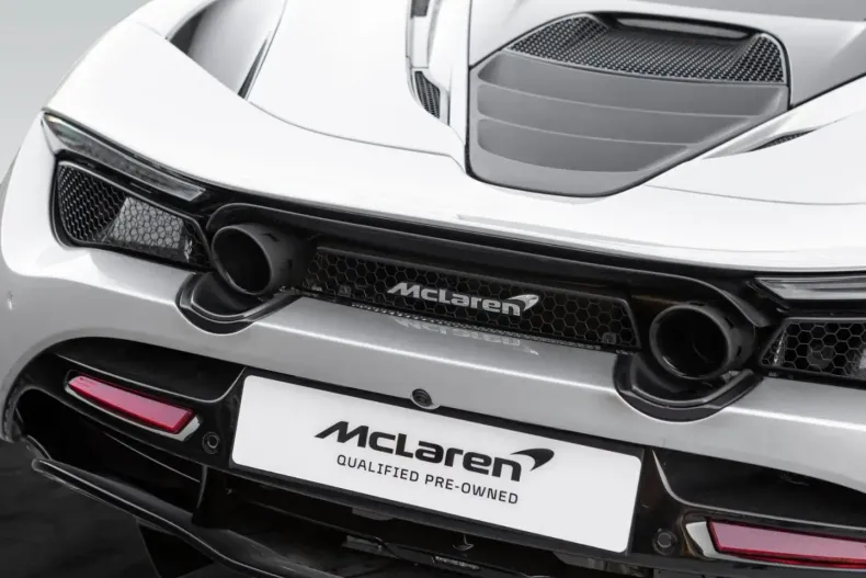 McLaren 720S din 2022 cu 4.200 km - oferta MCL124620 - foto 25