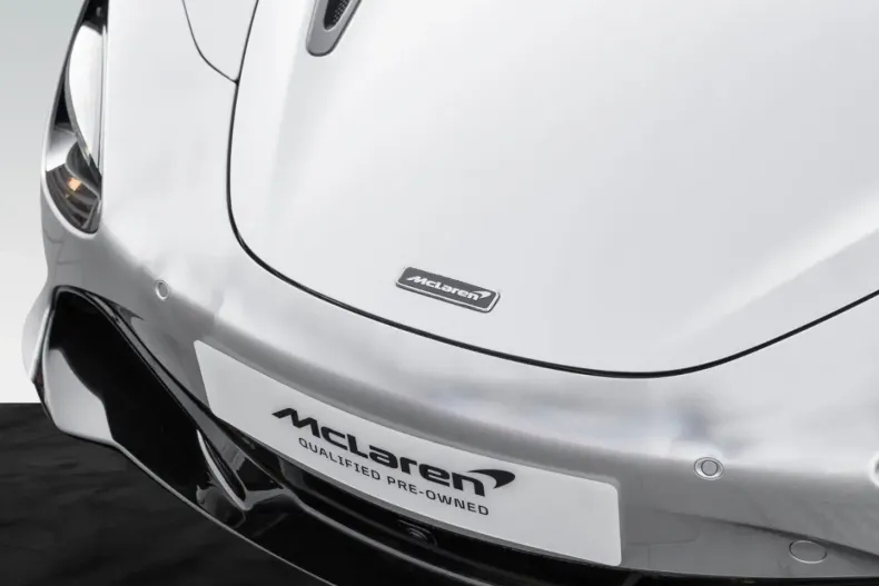 McLaren 720S din 2022 cu 4.200 km - oferta MCL124620 - foto 26