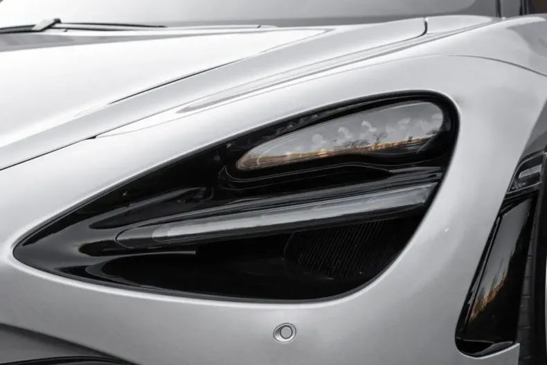 McLaren 720S din 2022 cu 4.200 km - oferta MCL124620 - foto 27