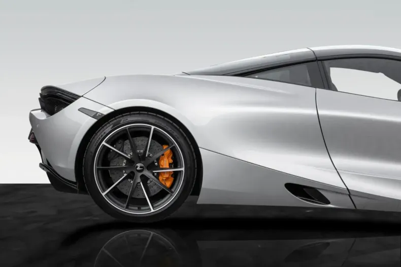 McLaren 720S din 2022 cu 4.200 km - oferta MCL124620 - foto 28