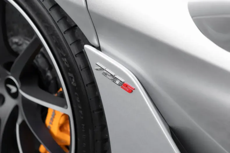 McLaren 720S din 2022 cu 4.200 km - oferta MCL124620 - foto 29