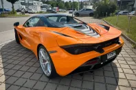 McLaren 720S din 2023 cu 7.100 km - oferta MCL124622 - foto 5