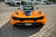 McLaren 720S din 2023 cu 7.100 km - oferta MCL124622 - foto 6