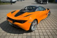 McLaren 720S din 2023 cu 7.100 km - oferta MCL124622 - foto 7