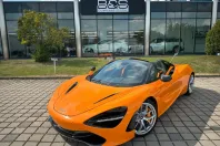 McLaren 720S din 2023 cu 7.100 km - oferta MCL124622 - foto 12