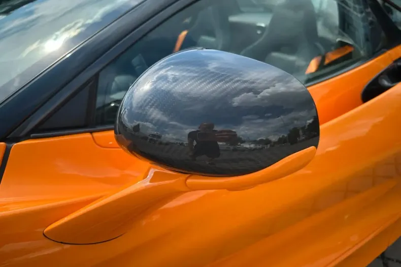 McLaren 720S din 2023 cu 7.100 km - oferta MCL124622 - foto 18