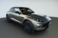 Aston Martin DBX din 2025 cu 137 km - oferta AST124623 - foto 1