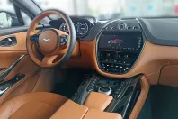 Aston Martin DBX din 2025 cu 137 km - oferta AST124623 - foto 6