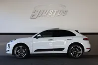Porsche Macan din 2021 cu 76.321 km - oferta POR124624 - foto 3