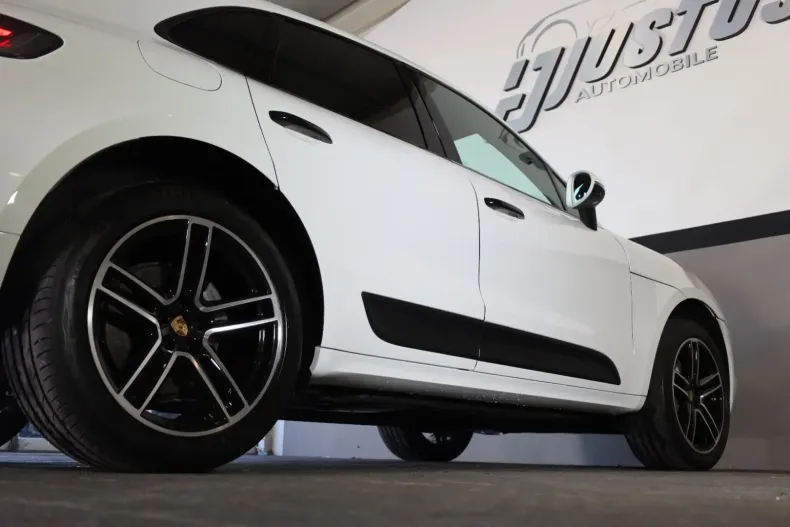 Porsche Macan din 2021 cu 76.321 km - oferta POR124624 - foto 8