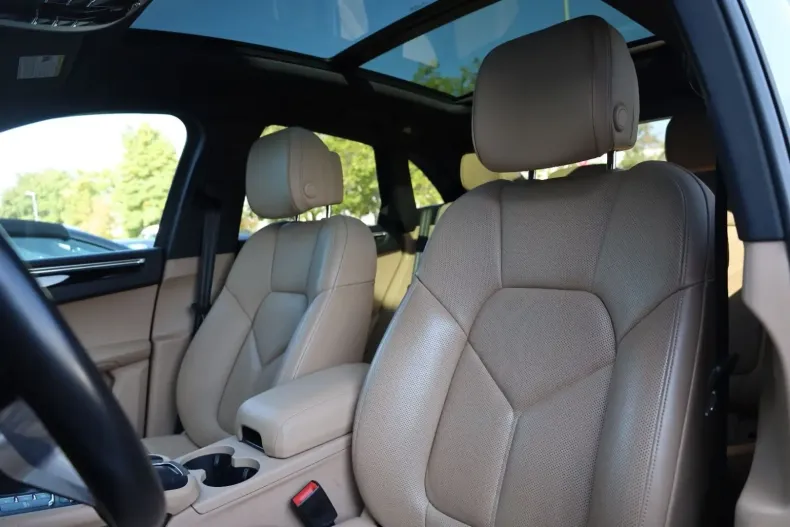 Porsche Macan din 2021 cu 76.321 km - oferta POR124624 - foto 11