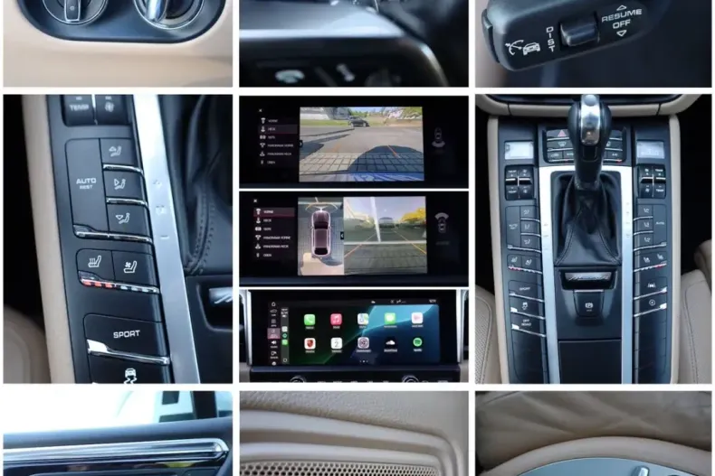 Porsche Macan din 2021 cu 76.321 km - oferta POR124624 - foto 15