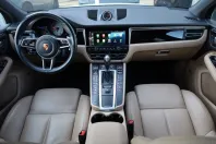 Porsche Macan din 2021 cu 76.321 km - oferta POR124624 - foto 16