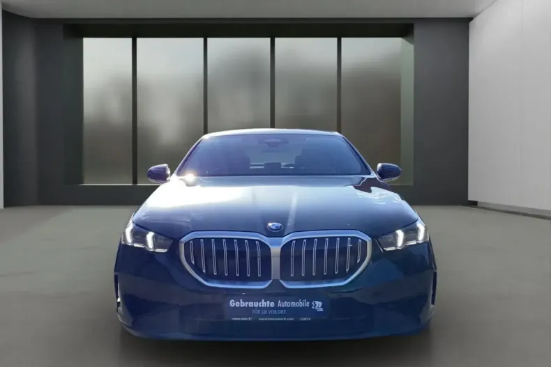 BMW 520 din 2024 cu 48.854 km - oferta BMW124627 - foto 3