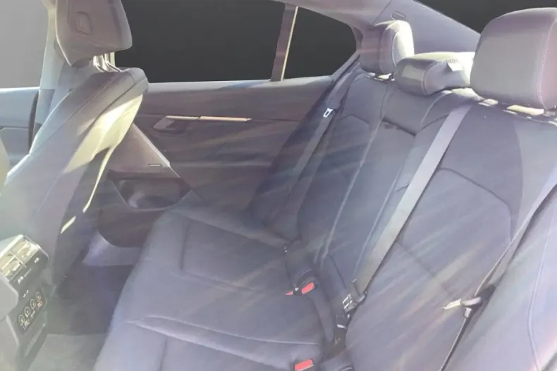 BMW 520 din 2024 cu 48.854 km - oferta BMW124627 - foto 6