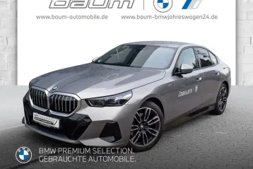 BMW 520 din 2023 - oferta BMW124628