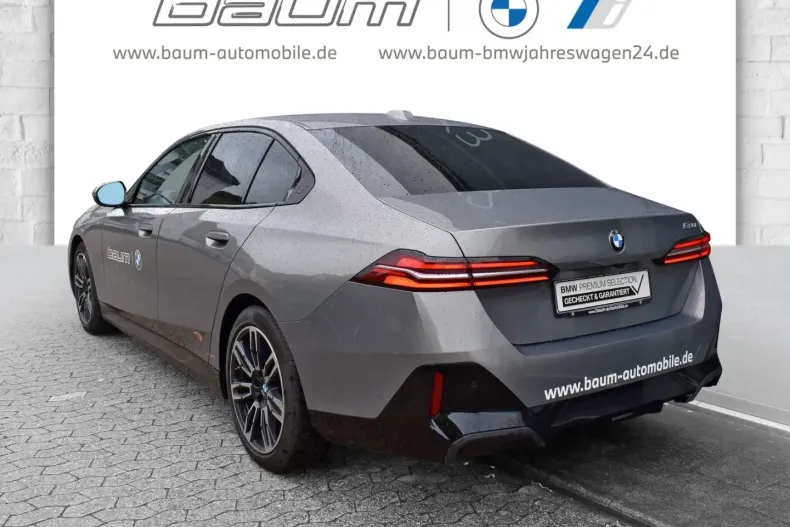 BMW 520 din 2023 cu 42.800 km - oferta BMW124628 - foto 4