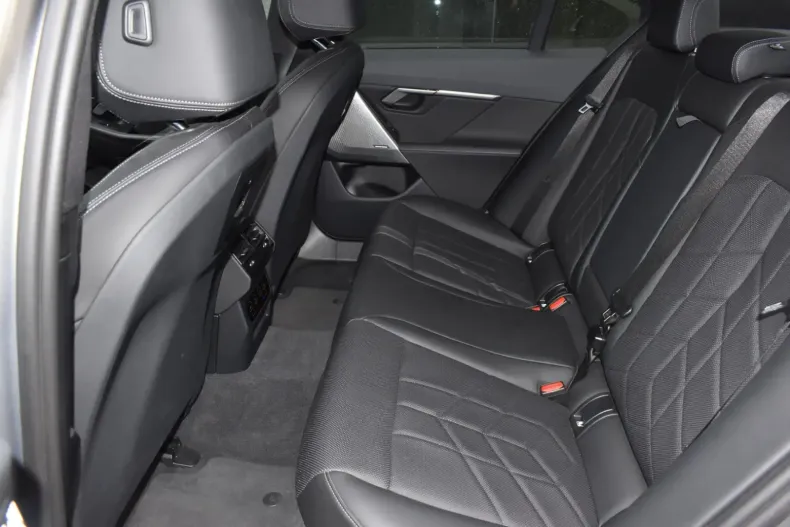 BMW 520 din 2023 cu 42.800 km - oferta BMW124628 - foto 8