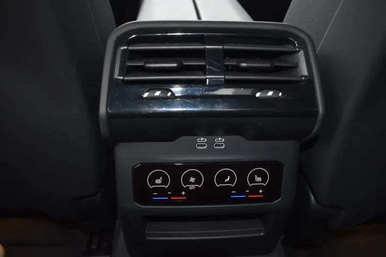 BMW 520 din 2023 cu 42.800 km - oferta BMW124628 - foto 9