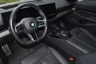 BMW 520 din 2023 cu 42.800 km - oferta BMW124628 - foto 13