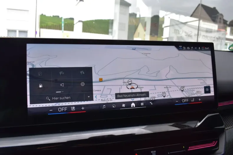 BMW 520 din 2023 cu 42.800 km - oferta BMW124628 - foto 15