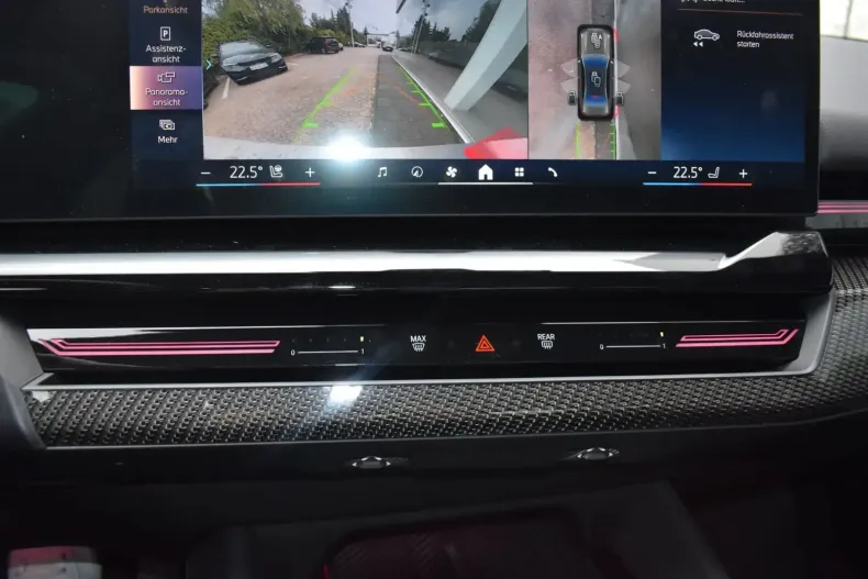 BMW 520 din 2023 cu 42.800 km - oferta BMW124628 - foto 17