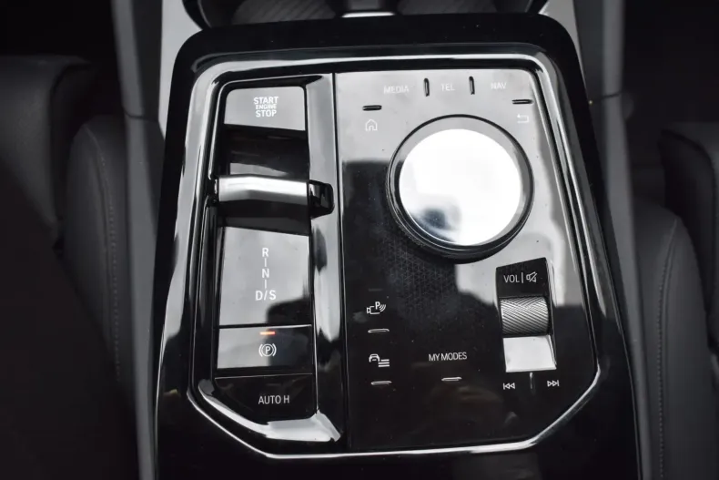 BMW 520 din 2023 cu 42.800 km - oferta BMW124628 - foto 19