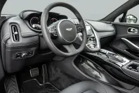 Aston Martin DBX din 2023 cu 7.330 km - oferta AST124629 - foto 3